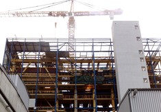 Hameln, M&uuml;llverbrennungsanlage