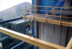 Hameln, M&uuml;llverbrennungsanlage