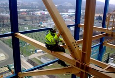 Hameln, M&uuml;llverbrennungsanlage