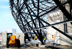 GRAND STADE du Havre, Le Havre