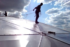 Miro Raffinerie, Karlsruhe