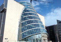 NCC Dublin